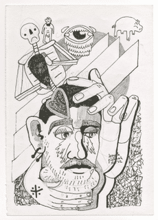 selfportrait-sick-2012